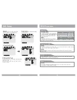 Preview for 16 page of Boss Audio Systems BV11.2BGT User Manual