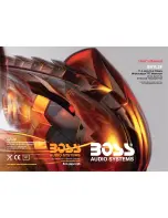 Boss Audio Systems BV11.2F User Manual preview