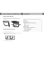 Preview for 3 page of Boss Audio Systems BV11.2F User Manual