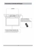 Preview for 4 page of Boss Audio Systems BV11.2MC (Spanish) Manual Del Usuario