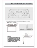 Preview for 5 page of Boss Audio Systems BV11.2MC (Spanish) Manual Del Usuario