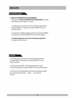 Preview for 8 page of Boss Audio Systems BV11.2MC (Spanish) Manual Del Usuario