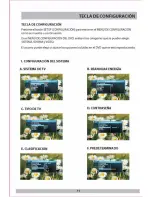 Preview for 11 page of Boss Audio Systems BV11.2MC (Spanish) Manual Del Usuario