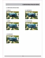 Preview for 13 page of Boss Audio Systems BV11.2MC (Spanish) Manual Del Usuario