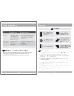 Preview for 5 page of Boss Audio Systems BV12.1BGT User Manual