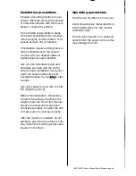 Preview for 3 page of Boss Audio Systems BV14.1FLIP User Manual