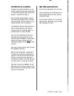 Preview for 3 page of Boss Audio Systems BV15FLIP User Manual