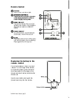 Preview for 6 page of Boss Audio Systems BV15FLIP User Manual