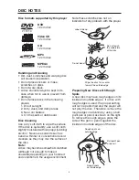 Preview for 5 page of Boss Audio Systems BV2500 User Manual