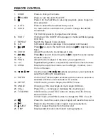 Preview for 8 page of Boss Audio Systems BV2500 User Manual