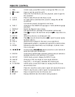 Preview for 9 page of Boss Audio Systems BV2600U User Manual