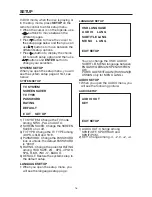 Preview for 16 page of Boss Audio Systems BV2600U User Manual