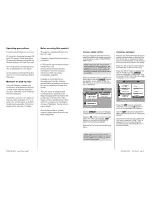 Предварительный просмотр 5 страницы Boss Audio Systems BV3550 User Manual