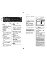 Предварительный просмотр 7 страницы Boss Audio Systems BV3550 User Manual