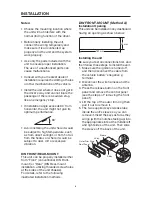 Preview for 6 page of Boss Audio Systems BV4200B User Manual