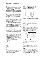 Preview for 19 page of Boss Audio Systems BV4200B User Manual