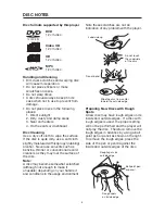 Preview for 5 page of Boss Audio Systems BV4400T User Manual