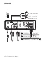 Предварительный просмотр 7 страницы Boss Audio Systems BV4450T User Manual