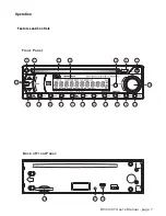 Предварительный просмотр 8 страницы Boss Audio Systems BV4450T User Manual