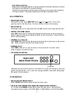 Preview for 12 page of Boss Audio Systems BV500 Owner'S Manual