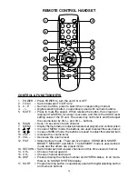 Preview for 14 page of Boss Audio Systems BV500 Owner'S Manual