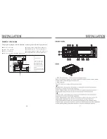 Preview for 3 page of Boss Audio Systems BV6650 User Manual