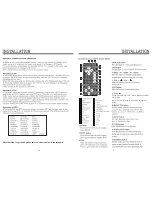 Preview for 5 page of Boss Audio Systems BV6650 User Manual