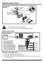 Предварительный просмотр 5 страницы Boss Audio Systems BV6658B User Manual