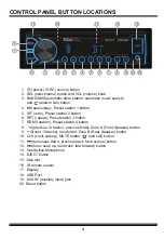 Предварительный просмотр 6 страницы Boss Audio Systems BV6658B User Manual