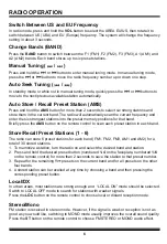 Preview for 8 page of Boss Audio Systems BV6658B User Manual