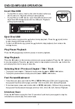 Preview for 9 page of Boss Audio Systems BV6658B User Manual