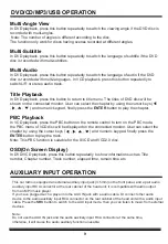 Preview for 11 page of Boss Audio Systems BV6658B User Manual