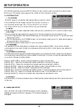 Preview for 16 page of Boss Audio Systems BV6658B User Manual