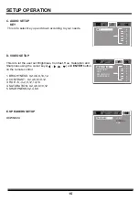 Preview for 17 page of Boss Audio Systems BV6658B User Manual