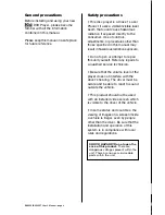 Preview for 4 page of Boss Audio Systems BV6800 User Manual