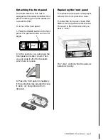 Preview for 9 page of Boss Audio Systems BV6800 User Manual