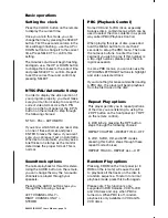 Preview for 14 page of Boss Audio Systems BV6800 User Manual