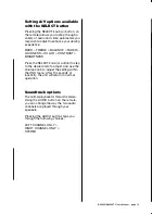 Preview for 15 page of Boss Audio Systems BV6800 User Manual