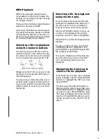 Preview for 16 page of Boss Audio Systems BV6800 User Manual