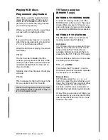 Preview for 20 page of Boss Audio Systems BV6800 User Manual