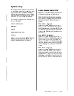 Preview for 21 page of Boss Audio Systems BV6800 User Manual