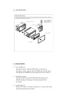 Preview for 9 page of Boss Audio Systems BV6820 User Manual