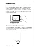 Предварительный просмотр 10 страницы Boss Audio Systems BV6V page IS User Manual