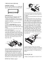 Preview for 6 page of Boss Audio Systems BV7250T User Manual