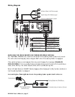 Preview for 8 page of Boss Audio Systems BV7250T User Manual