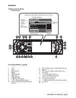 Preview for 9 page of Boss Audio Systems BV7250T User Manual