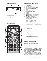 Preview for 10 page of Boss Audio Systems BV7250T User Manual