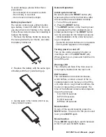 Preview for 11 page of Boss Audio Systems BV7250T User Manual