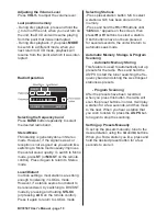 Preview for 12 page of Boss Audio Systems BV7250T User Manual