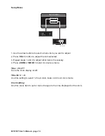 Preview for 16 page of Boss Audio Systems BV7250T User Manual